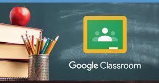 Google Classroom Parent Guide