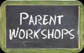 PARENT WORKSHOP: GUIDE TO VIRTUAL LEARNING
