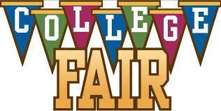 St. John Baptist Church College Fair