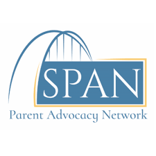 SPAN Parent Advocacy 