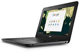 Chromebook