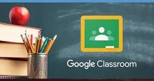 Google Classroom Parent Guide