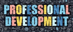 Professional Development