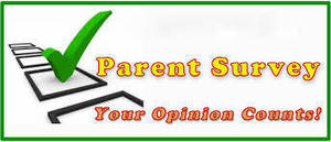 PARENT WORKSHOP SURVEY