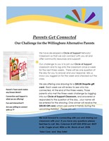 Parents Get Connected