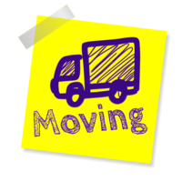 TRANSFERRING OUT OF DISTRICT?