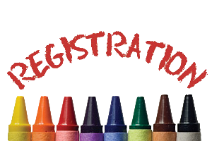STUDENT REGISTRATION