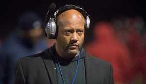 Everette earns Coach of the Year honor, raises standard at Willingboro