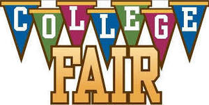 St. John Baptist Church College Fair
