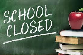 School Closed