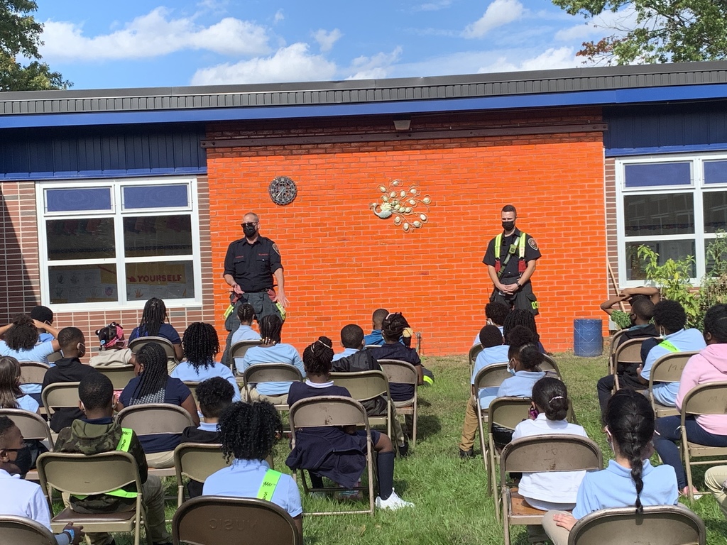 Live Feed | W.R. James Elementary School