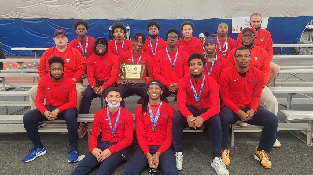 boys track