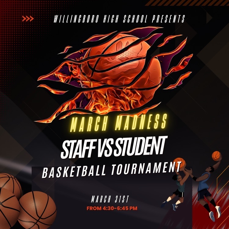 march madness whs 